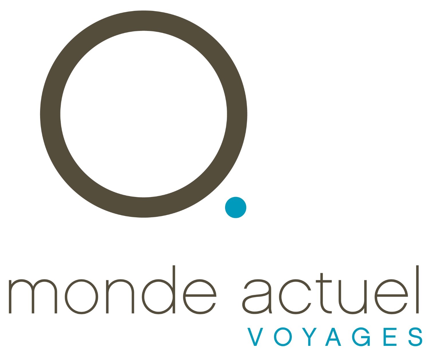 MONDE ACTUEL VOYAGES